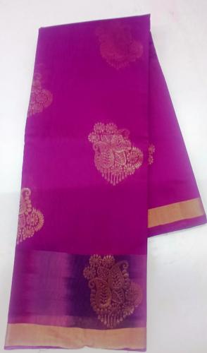 COIMBATORE KORA COTTON SAREE 620 MTS